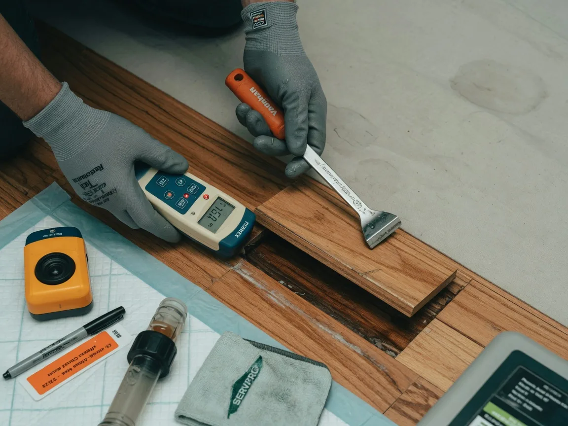 Why choose Water Damage Restoration in Sutter, CA